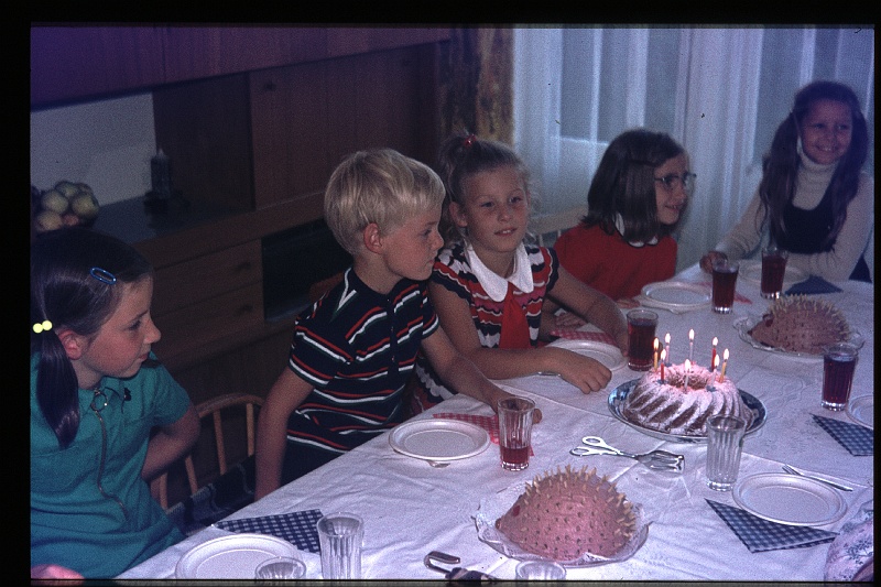 06.Delft aug 1971 Brigitte,Peter.JPG